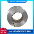 High quality Aluminium tube